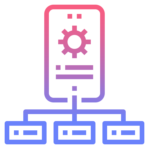 flexible-application-structure