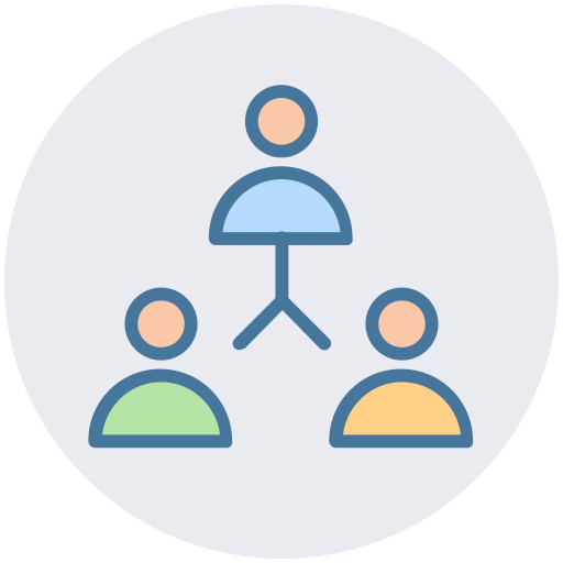 dedicated hiring model
