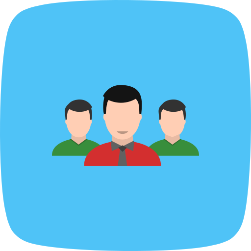 meet a team